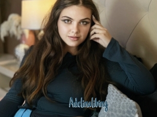Adelinalibing