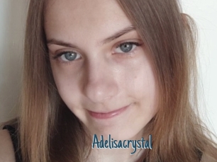 Adelisacrystal