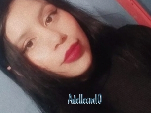 Adellecm10