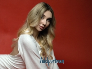 Adelportman