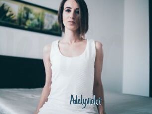 Adelyviolet