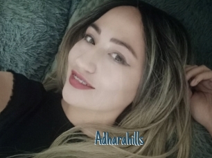 Adharahills