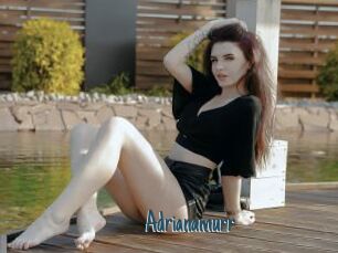 Adrianamurr