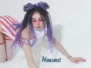 Afinasweet