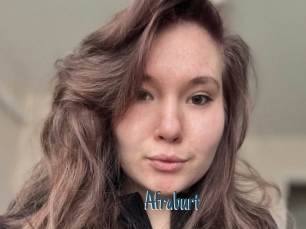 Afraburt