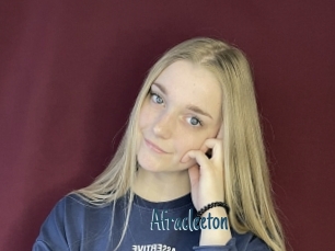 Afracleeton