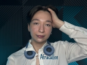 Afracullen