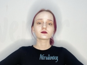 Afradowey