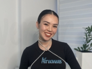 Afraemans