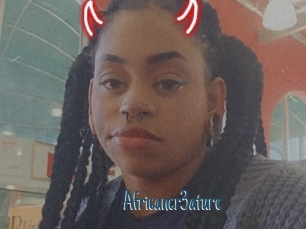 Africancr3ature