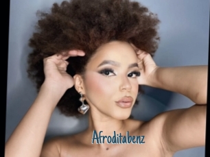 Afroditabenz