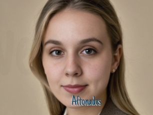Aftonades