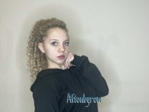Aftonbyron