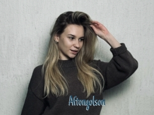 Aftongolson