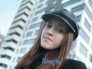 Aftongrine