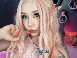 Agaisha