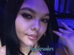 Agatalersanders