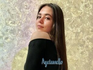 Agatamello