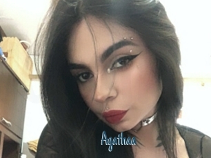 Agathaa