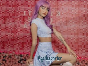Agathaporter