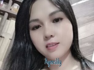 Agneslily