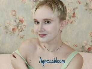 Agnessabloom