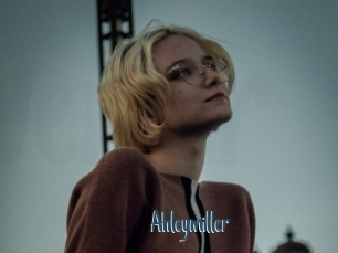 Ahleymiller