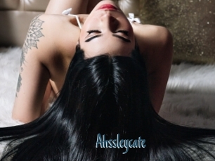 Ahssleycate