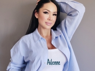 Ailenne