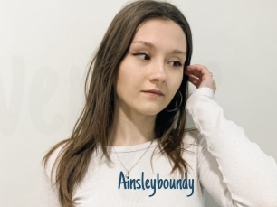 Ainsleyboundy