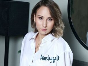 Ainsleygalt