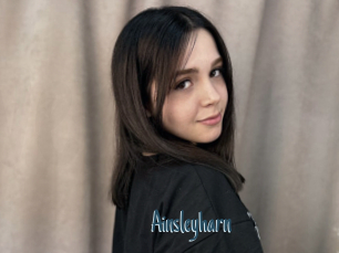 Ainsleyharn