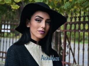 Aishablaze