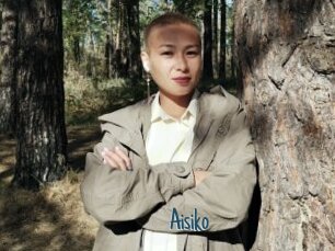 Aisiko