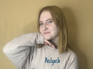 Aislyash