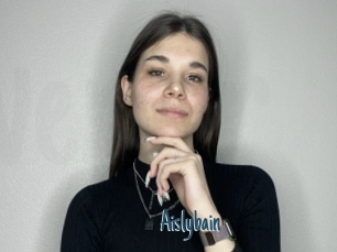 Aislybain