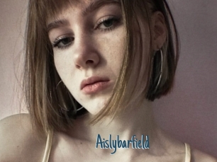 Aislybarfield