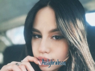 Aislybrabson