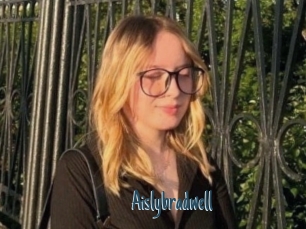 Aislybradwell