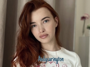 Aislycurington