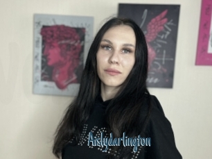 Aislydarlington