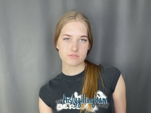 Aislygillingham