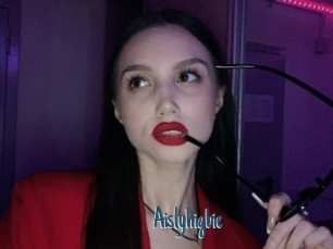 Aislyhigbie