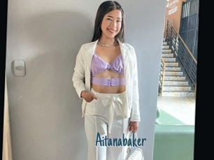 Aitanabaker