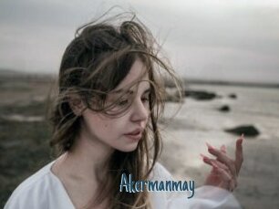 Akermanmay