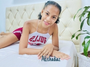 Akishadiaz