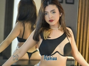 Alahiaa