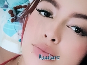 Alaiaalvarez