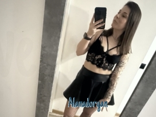 Alanadorgan