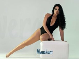 Alanahunt